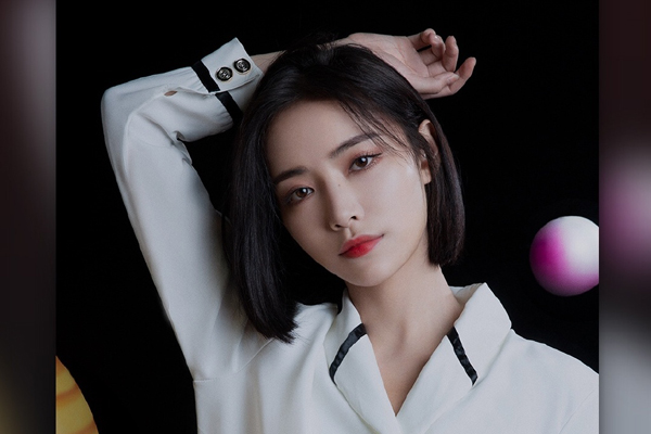 许佳琪为什么叫kiki 参加青春有你2成C位有力竞争者