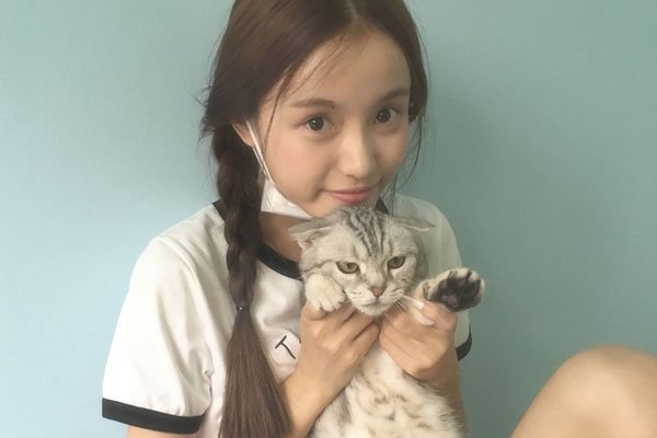 江疏影不雅视频女主原来是她 江疏影2分28秒主角终于曝光