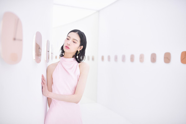项偞婧名字怎么读 cici项偞婧的详细个人资料家庭背景曝光