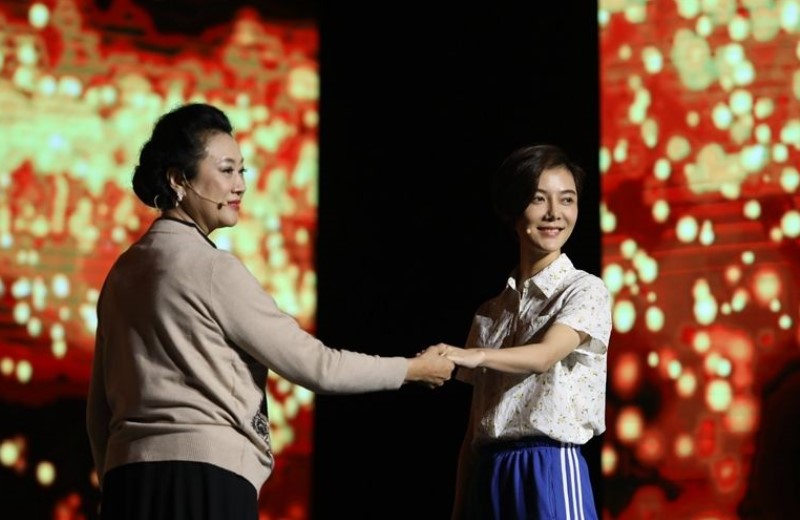 截图101.jpg 娱乐圈内的明星母女,她们年龄看起来不像,是母女不太敢相信