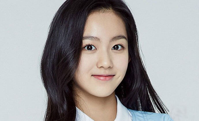 lami个人资料 6岁进SM当练习生凭借高颜值圈粉无数