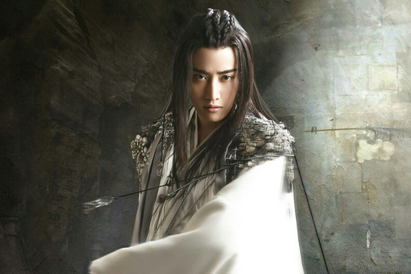 无心法师3有面有Mike吗 白琉璃将由新人丁桥来出演