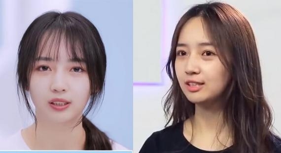 秦牛正威《青春有你2》借与吴亦凡绯闻走红 王思聪前女友军团也是同样套路