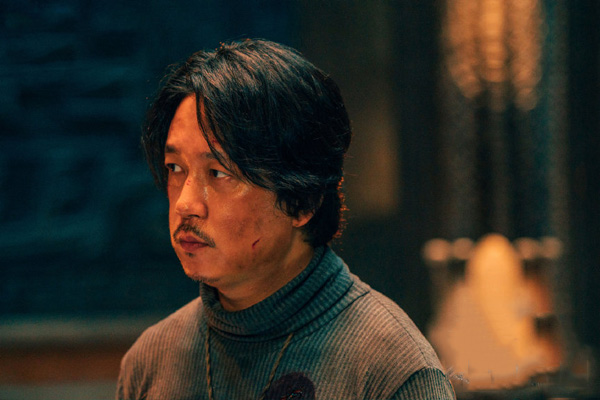 《鬼吹灯之龙岭迷窟》是谁的墓 胡八一shirley杨遇到幽灵冢