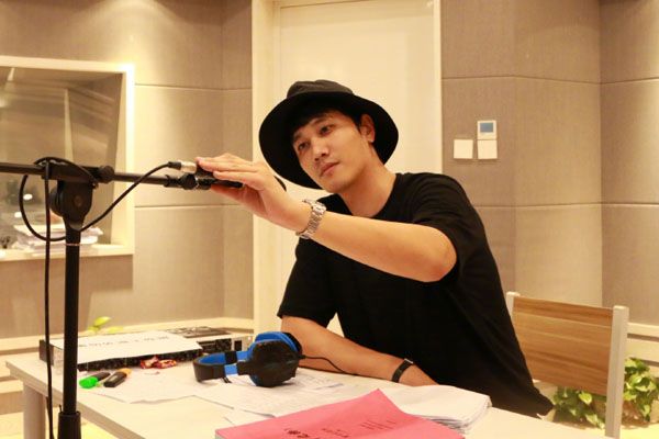 张含韵彭冠英结婚是什么情况 两人发文否认真相但现状令人疑惑