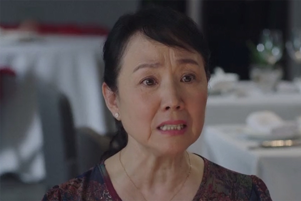 《完美关系》马邦妮妈妈是谁 吸血鬼母亲再次上线