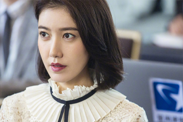 《完美关系》舒晴和袁肃是什么关系 最后卫哲终于找到了真相