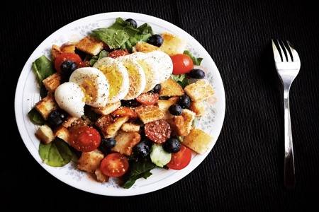 减肥食谱一日三餐窍门，女生减肥的正确节食法