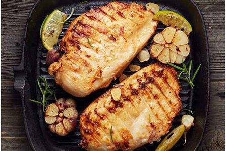 鸡胸肉怎么做好吃又减肥,五款瘦身餐做法女生吃出好身材