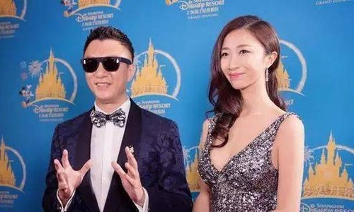 孙红雷老婆叫什么名字 个人资料简介详情