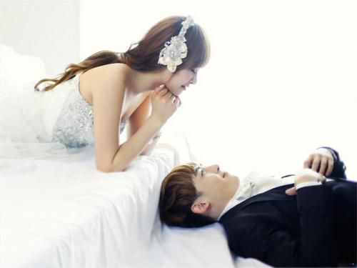 给未婚女性的忠告:不想结婚后流泪,就嫁给这五种男人!