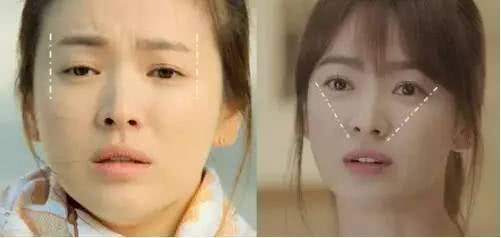 太美了，这个眉型要火！你还不会化？