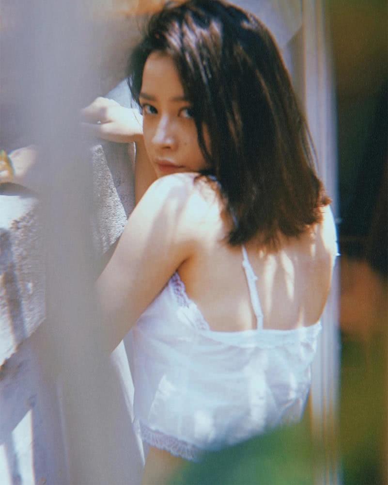 “越南杨幂”拿下华为代言人,拥有柳岩同款身材的她,甜度超标!