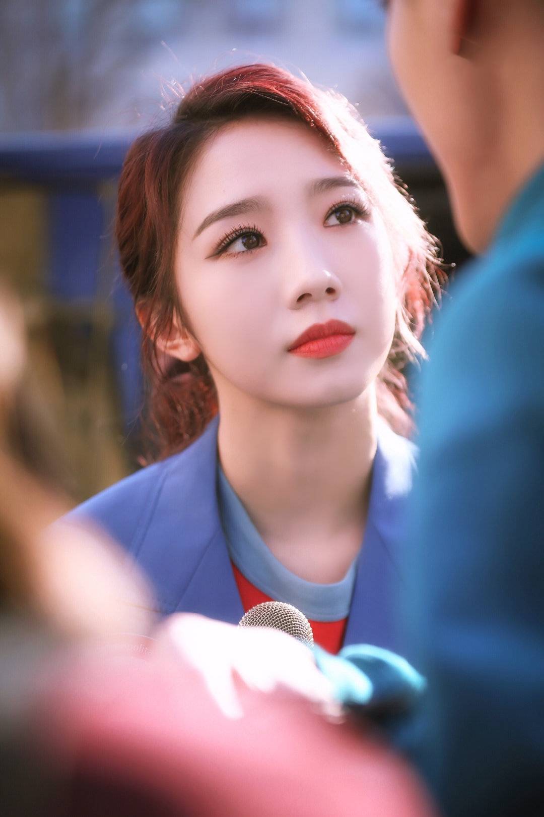 孟美岐是哪里的人?和吴宣仪的情谊令人动容