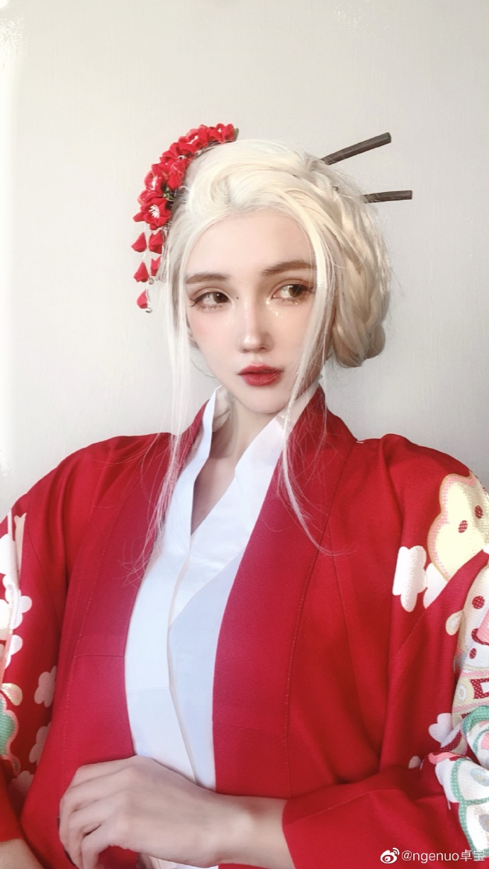 抖音卓宝是男还是女