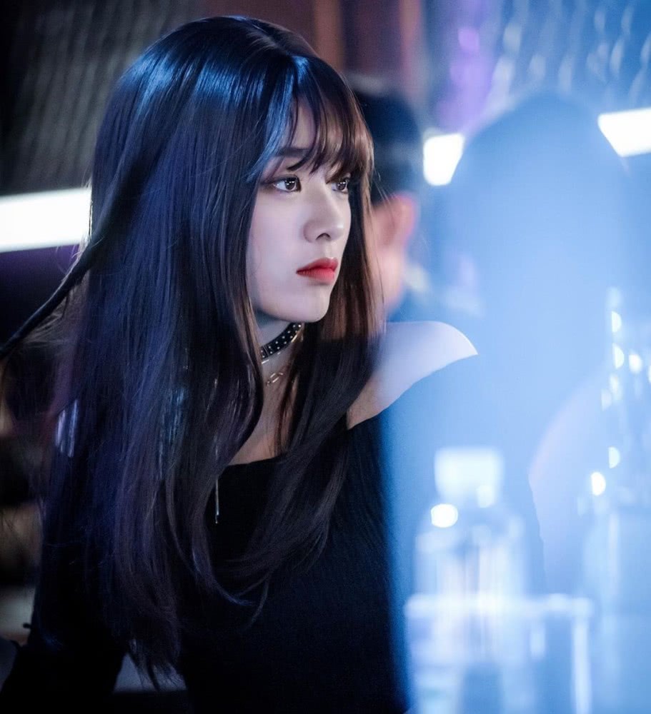 《梨泰院CLASS》完结!结局让大家松了口气,可谁注意到了李珠英