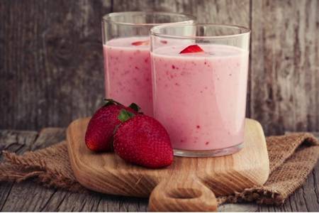 一周瘦十斤的减肥食谱，快速减肥的饮食方法大揭秘