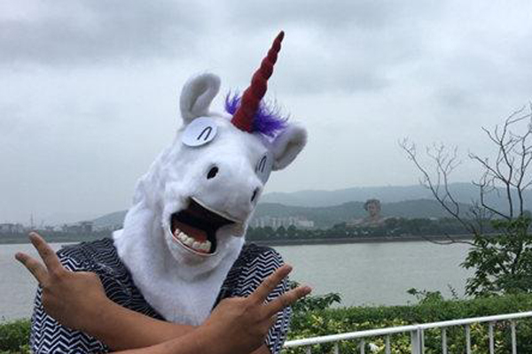 毒角show长什么样 真人照片未流出容貌至今成谜