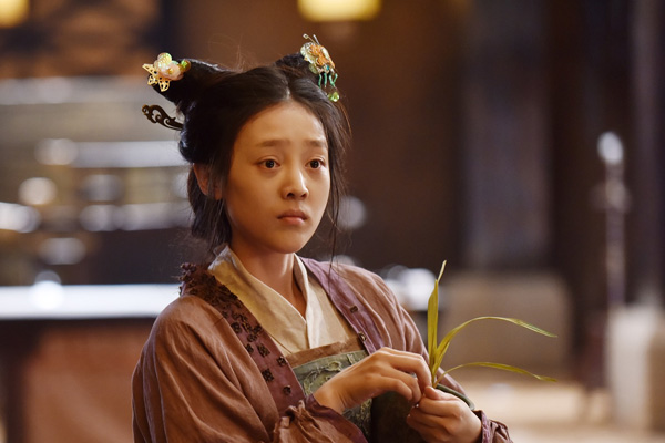 手可摘星辰什么时候播出 又一甜宠剧定档湖南卫视