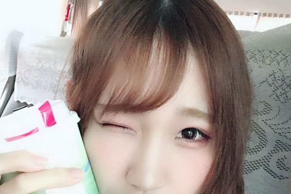 女生发个wink什么意思这个含义你知道吗 wink是挑逗吗真实含义