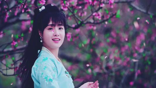 蒋佳恩不演戏了吗怎么消失了 辞演花小厨后现在做什么