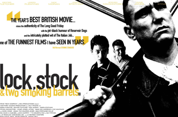 2020年10部让人笑成傻子的电影：三傻大闹好莱坞排名第一