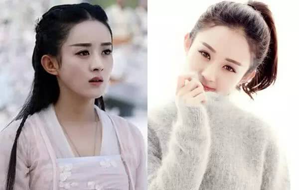 太美了，这个眉型要火！你还不会化？