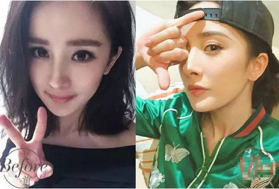 太美了，这个眉型要火！你还不会化？