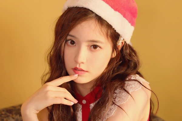 《青春有你2》张楚寒是谁 据说曾经参加过创造101