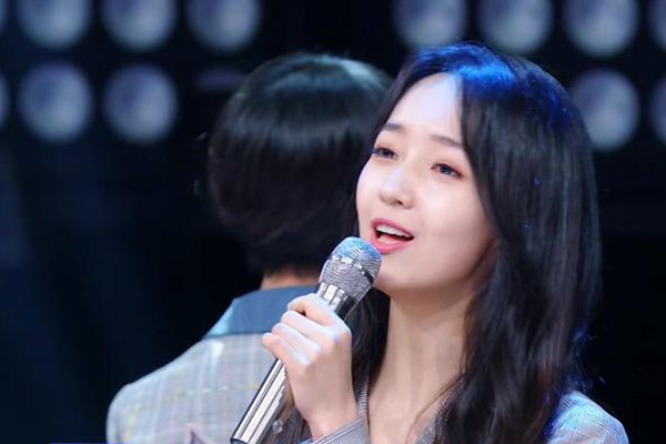 《青春有你2》林小宅的初评级是什么 表现让Lisa尖叫最后却只得了F