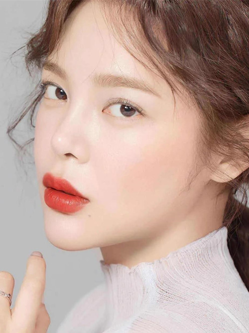 还在画野生眉？最近超火的“小欧眉”，还不快来GET？