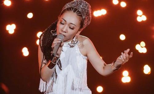 米西亚在日本歌坛的地位被称灵魂歌姬 为什么戴头巾个人资料简介