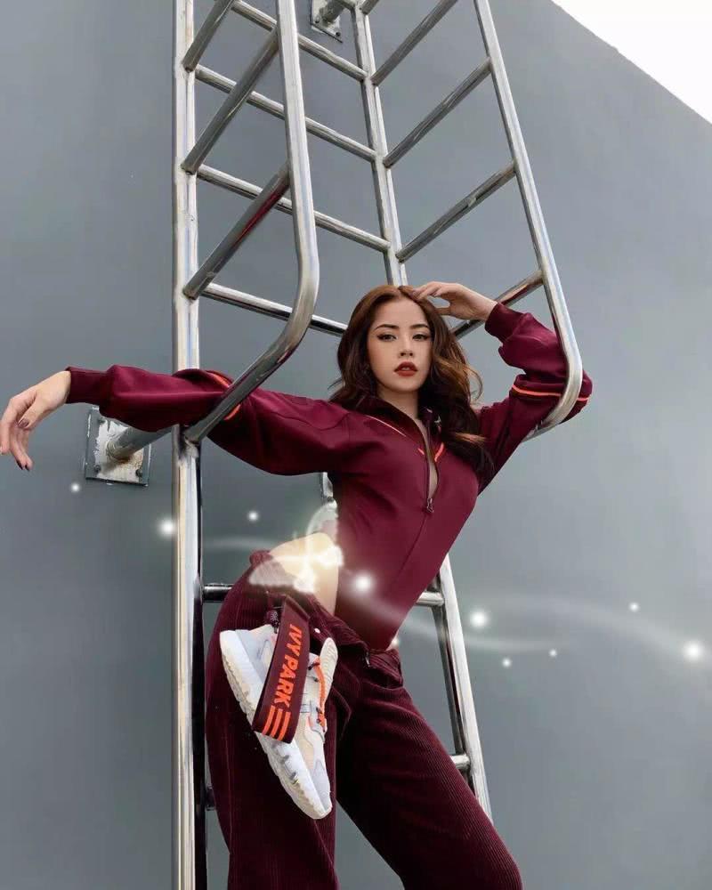 “越南杨幂”拿下华为代言人,拥有柳岩同款身材的她,甜度超标!