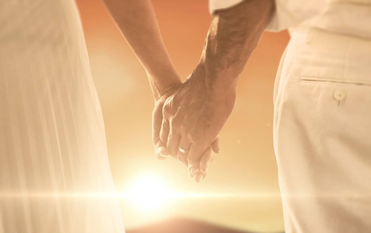给未婚女性的忠告:不想结婚后流泪,就嫁给这五种男人!