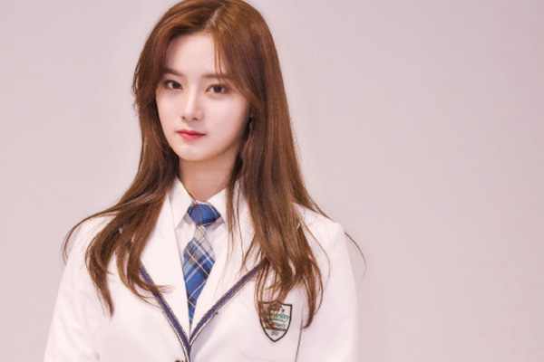 《创造营2020》徐艺洋是谁 转发比赛消息能否重新出道引围观