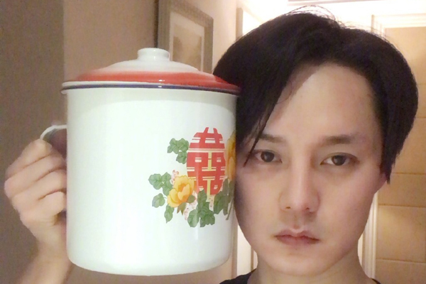 黄晓明尹正演的什么电视剧 《鬓边不是海棠红》刚开播就引争议