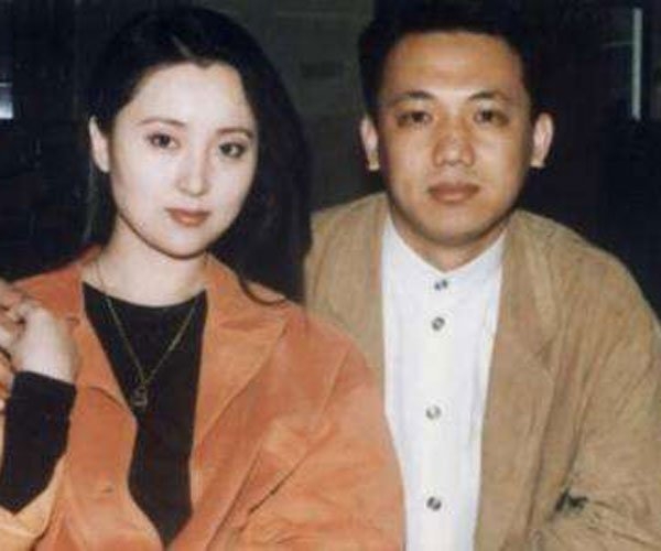 毕彦君为什么要打陈晓旭家暴事件始末 陈晓旭怎么走的为什么要出家