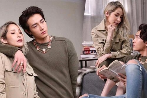 萧亚轩男友黄皓个人资料年龄他们相差多少岁 萧亚轩的快乐是什么梗真相