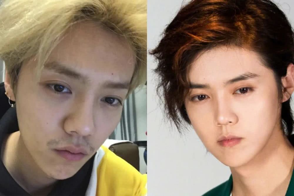 明星留胡子风格转变很大，男人味十足！谁的气质更适合留？