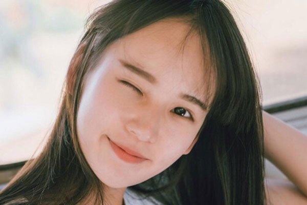 女生发个wink什么意思这个含义你知道吗 wink是挑逗吗真实含义