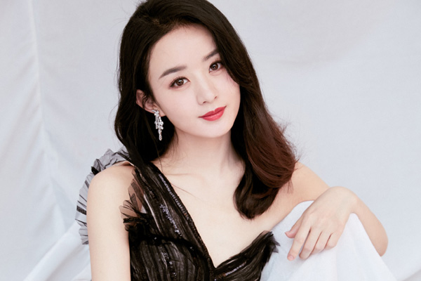 赵丽颖名誉事件是怎么回事 此次杨幂粉丝发文致歉