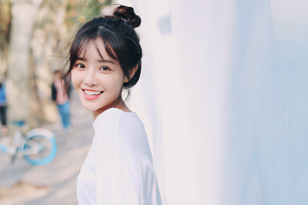 兔子牙的男友是谁 感情生活倍受关注却仍然是空白