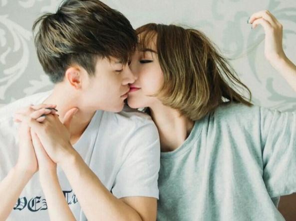 送给女人温柔到爆的神仙句子 人间蹉跎你是唯一值得