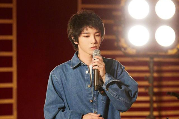 太一的真名叫什么 音乐风格独特奇袭华晨宇遗憾惜败