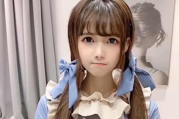 抖音夏天和亦天是同一个人吗 两人都是甜美型的漂亮小姐姐