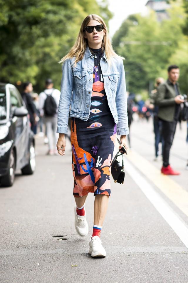 如何判断自己的穿搭风格，适合自己的才是最好看的