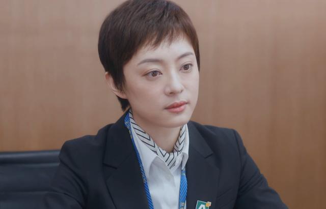 《安家》张乘乘扮演者张萌带资进组,为何却屈居女二?