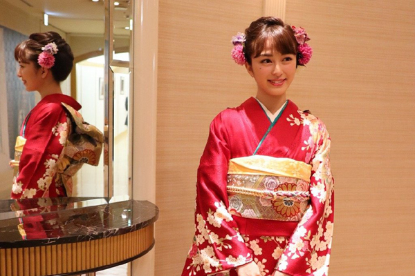 《青春有你2》七穗是哪里人 来自日本的漂亮小姐姐实力不容小觑
