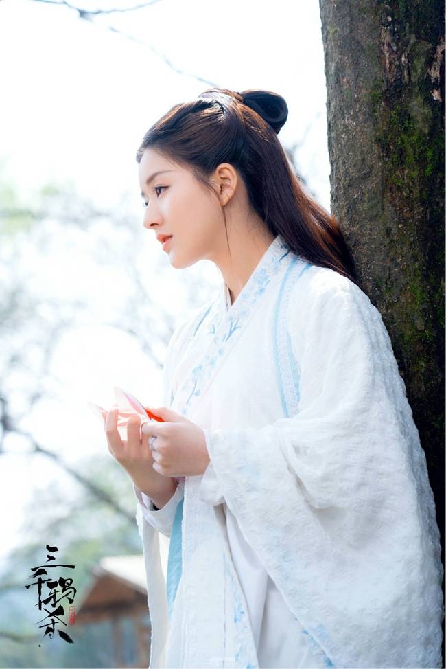 《三千鸦杀》结局如何剧情介绍 芒果TV将在3月19日开播赵露思表现获赞