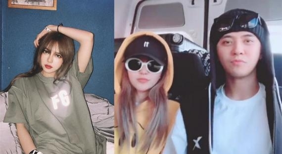 秦牛正威《青春有你2》借与吴亦凡绯闻走红 王思聪前女友军团也是同样套路